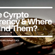 Illustration for article titled Free cyrpto currency and where to find them?em/em